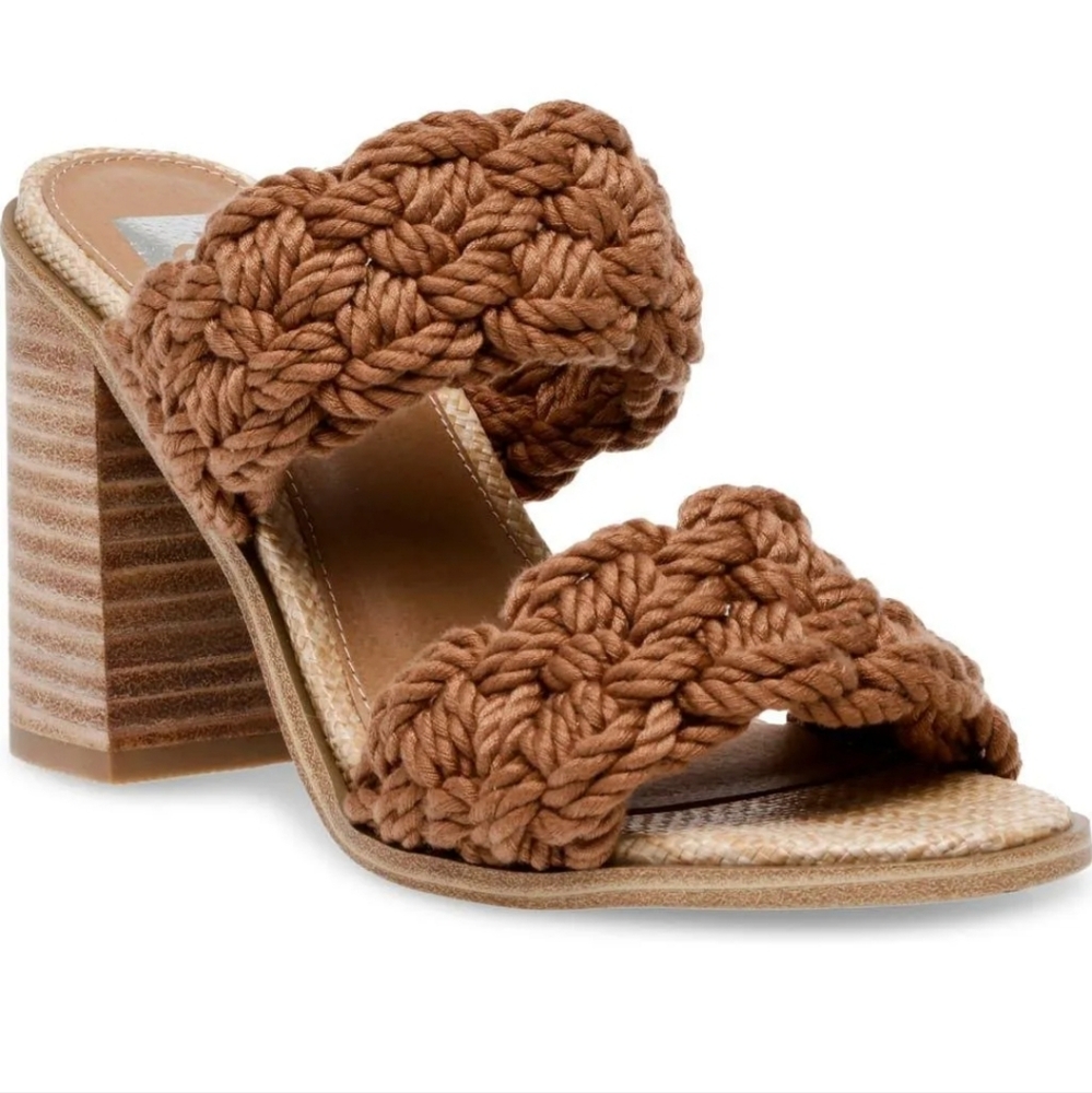 DV by Dolce Vita ROULETTE Womens Size 8.5